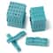 Clickable Lowercase Stamp Set by Recollections®